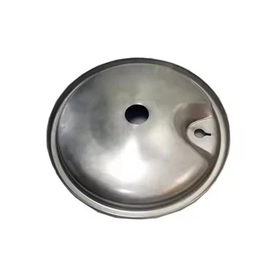 ステンレス鋼の歯科用滅菌剤12L蓋