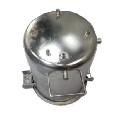 ステンレス鋼の歯科用滅菌剤45Lチャンバー