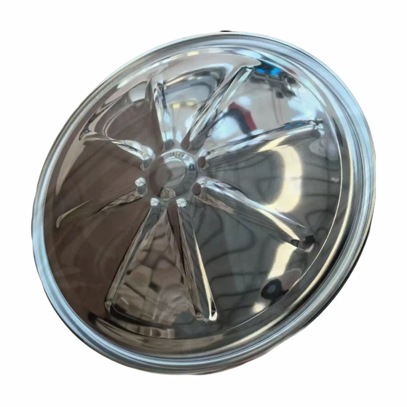 ステンレス鋼の歯科用滅菌剤23L蓋