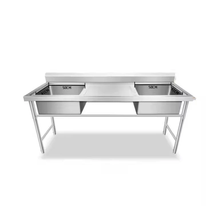 Best price Stainless Steel Kitchen Cabinet